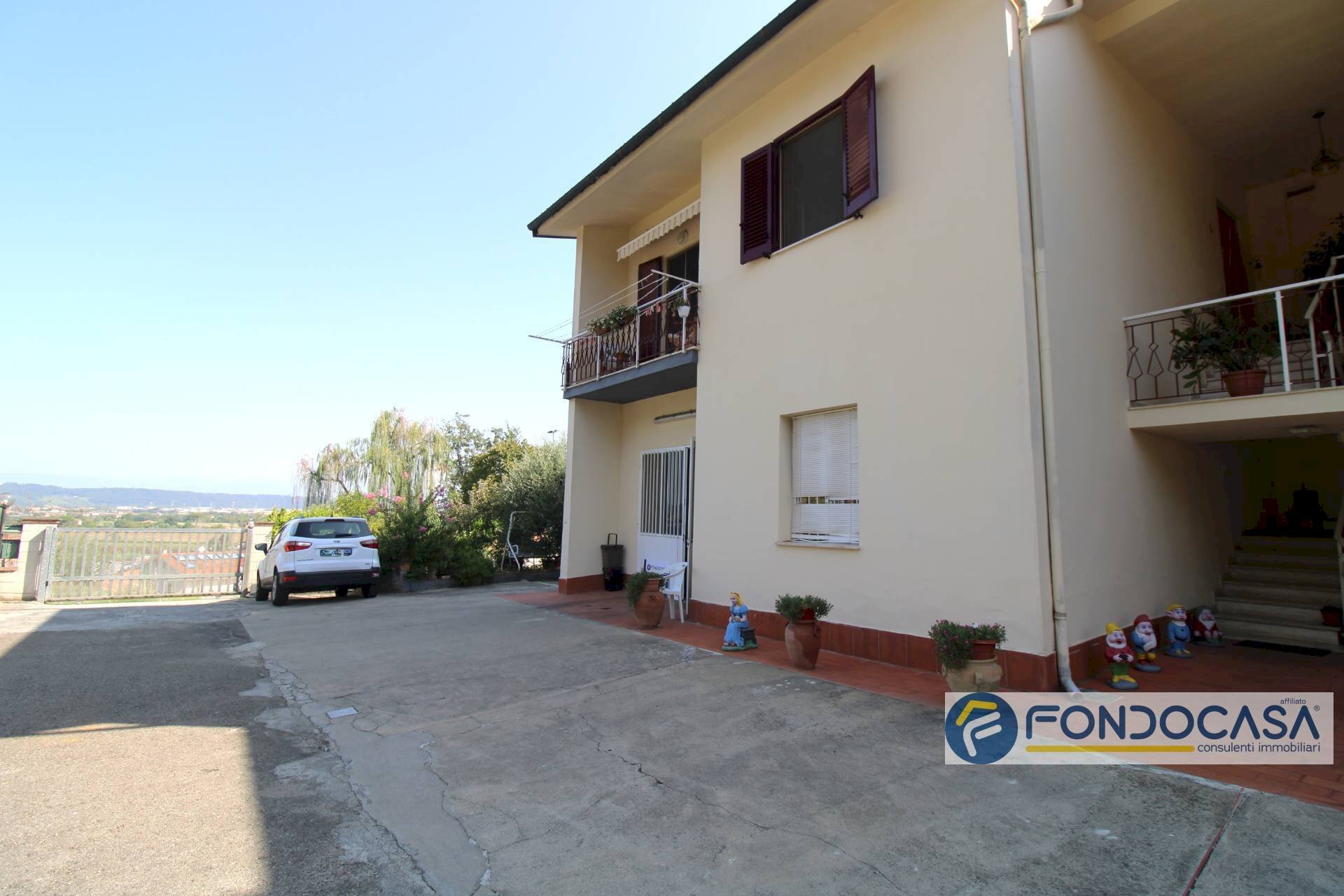 Foto 1 - Independent house Via Padre Ernesto Balducci, Montopoli in Val d'Arno - photo 1