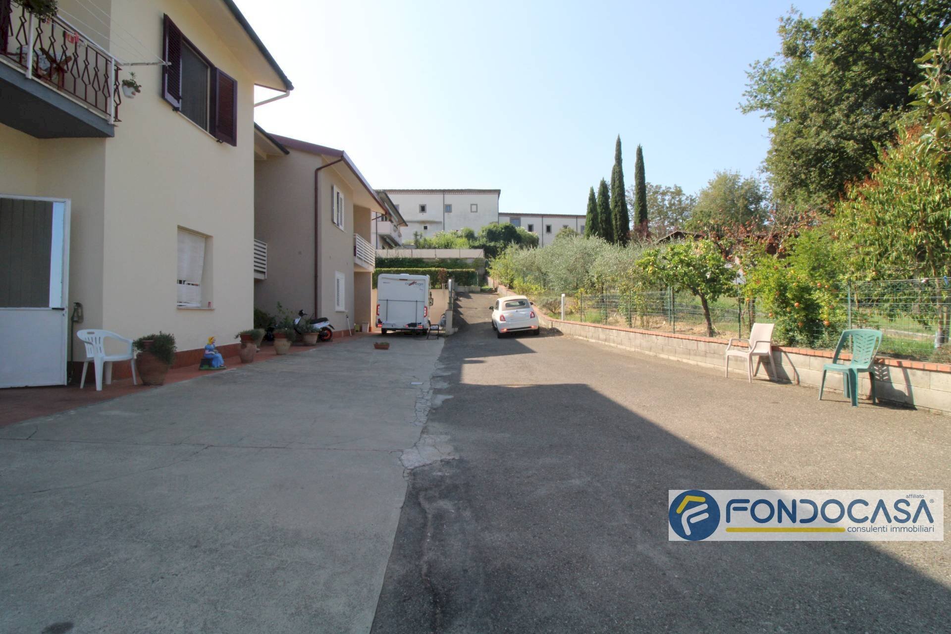Foto 2 - Independent house Via Padre Ernesto Balducci, Montopoli in Val d'Arno - photo 2