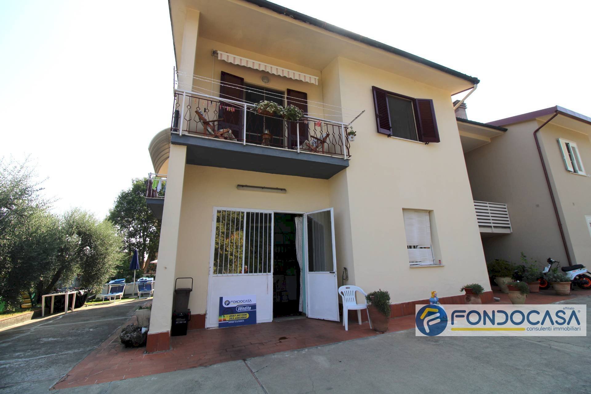 Foto 3 - Independent house Via Padre Ernesto Balducci, Montopoli in Val d'Arno - photo 3