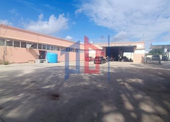 Foto 1 - Commercial Activity Via Alfio Flores, Civitavecchia - photo 1
