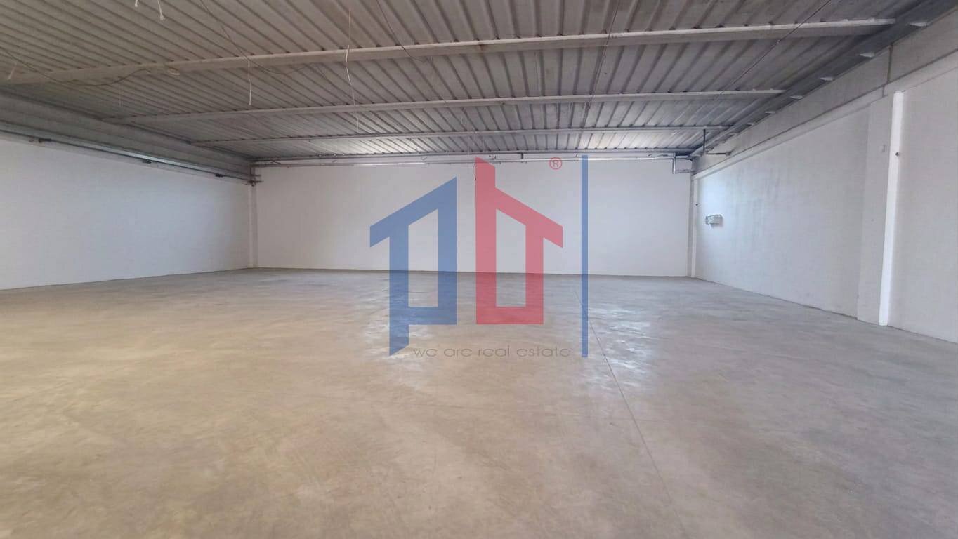 Foto 1 - Warehouse Via Alfio Flores, Civitavecchia - photo 1
