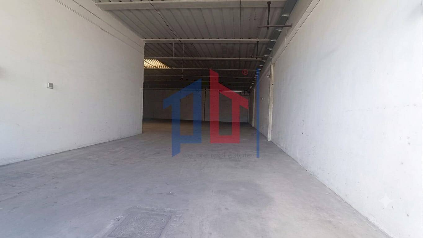 Foto 2 - Warehouse Via Alfio Flores, Civitavecchia - photo 2
