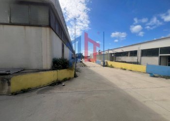 Foto 8 - Warehouse Via Alfio Flores, Civitavecchia - photo 8