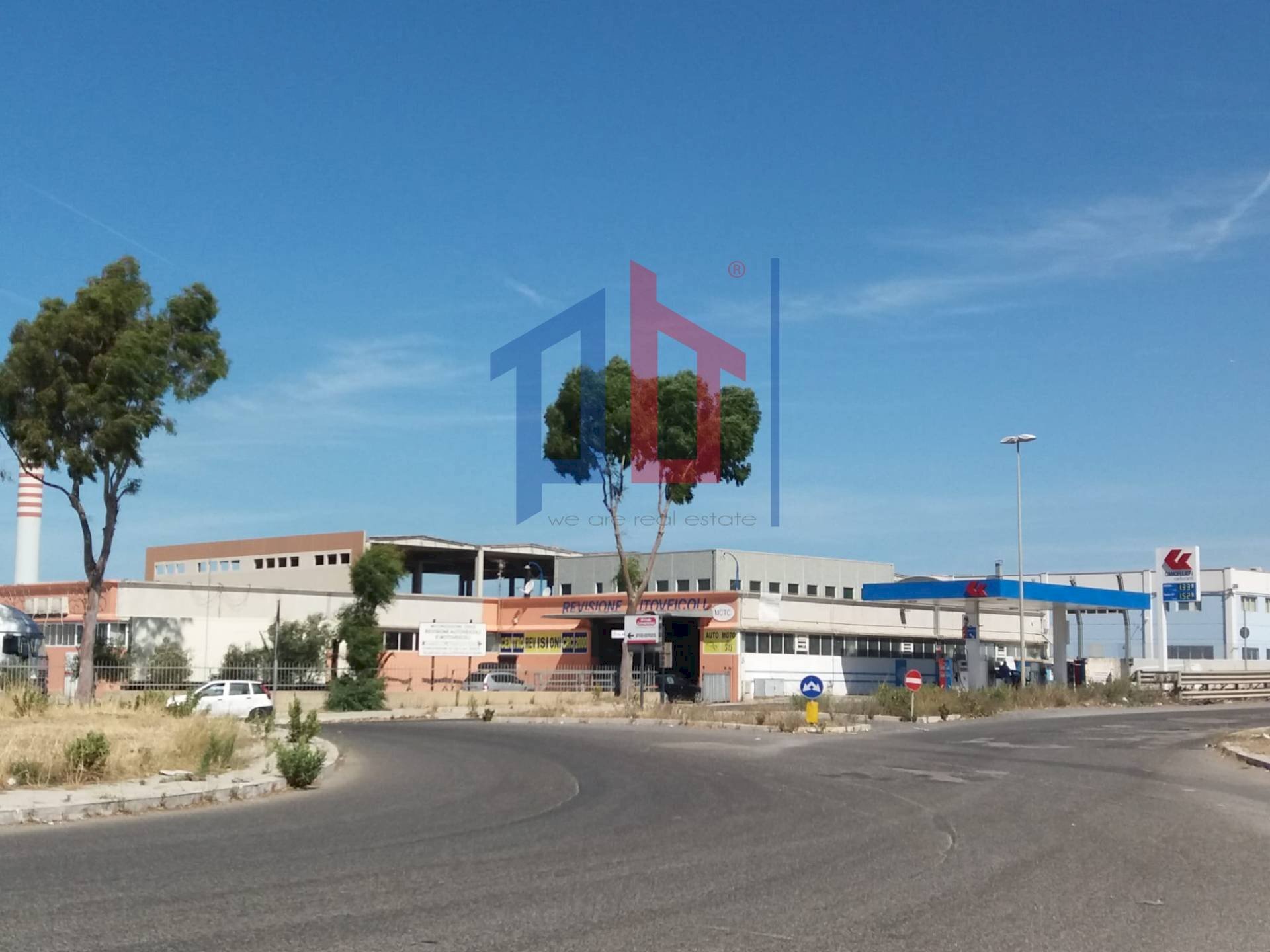 Foto 3 - Capannone Via Alfio Flores, Civitavecchia - foto 3
