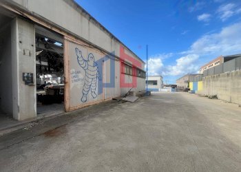 Foto 12 - Capannone Via Alfio Flores, Civitavecchia - foto 12