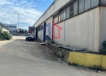 Foto 16 - Capannone Via Alfio Flores, Civitavecchia - foto 16