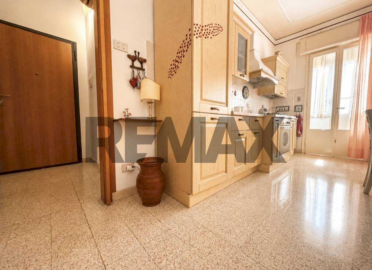 Cucina - Trilocale Via Tenente Mannina Salvatore
4, Trapani - foto 2