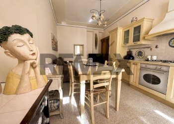 Cucina - Trilocale Via Tenente Mannina Salvatore
4, Trapani - foto 3