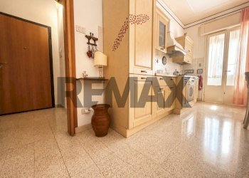 Cucina - Trilocale Via Tenente Mannina Salvatore
4, Trapani - foto 2