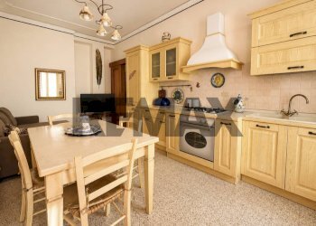 Cucina - Trilocale Via Tenente Mannina Salvatore
4, Trapani - foto 1