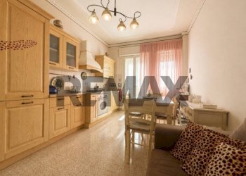 Cucina - Trilocale Via Tenente Mannina Salvatore
4, Trapani - foto 5