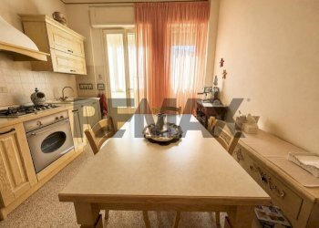 Cucina - Trilocale Via Tenente Mannina Salvatore
4, Trapani - foto 6