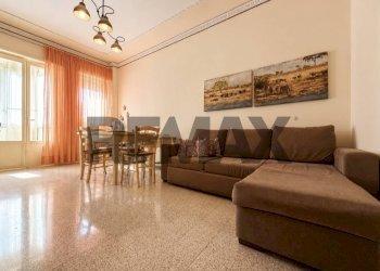 Sala da pranzo - Trilocale Via Tenente Mannina Salvatore
4, Trapani - foto 7