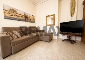 Soggiorno - Trilocale Via Tenente Mannina Salvatore
4, Trapani - foto 8