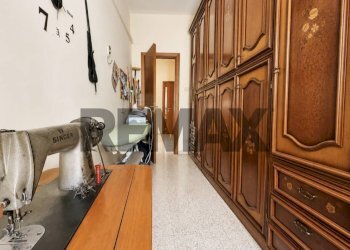 Hall / corridoio - Trilocale Via Tenente Mannina Salvatore
4, Trapani - foto 15