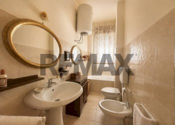 Bagno - Trilocale Via Tenente Mannina Salvatore
4, Trapani - foto 18
