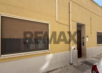Edificio all\'aperto - Two-room apartment Via Baracche
 
21, Trapani - photo 2