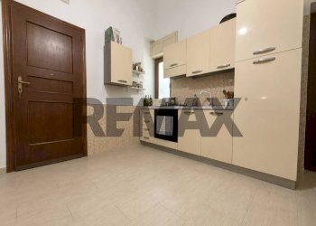 Cucina - Two-room apartment Via Baracche
 
21, Trapani - photo 5