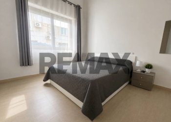 Camera / camera da letto - Two-room apartment Via Baracche
 
21, Trapani - photo 7