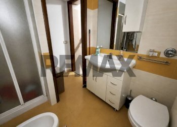 Bagno - Two-room apartment Via Baracche
 
21, Trapani - photo 11