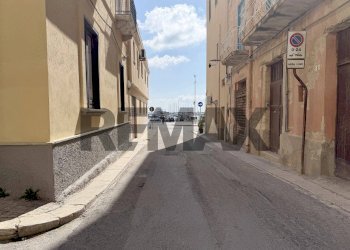 Edificio all\'aperto - Two-room apartment Via Baracche
 
21, Trapani - photo 13