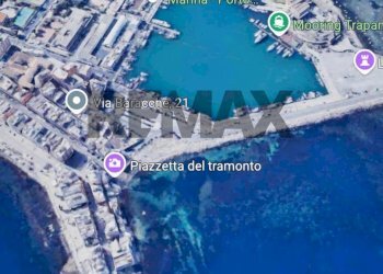 Vista dell\'acqua - Two-room apartment Via Baracche
 
21, Trapani - photo 15