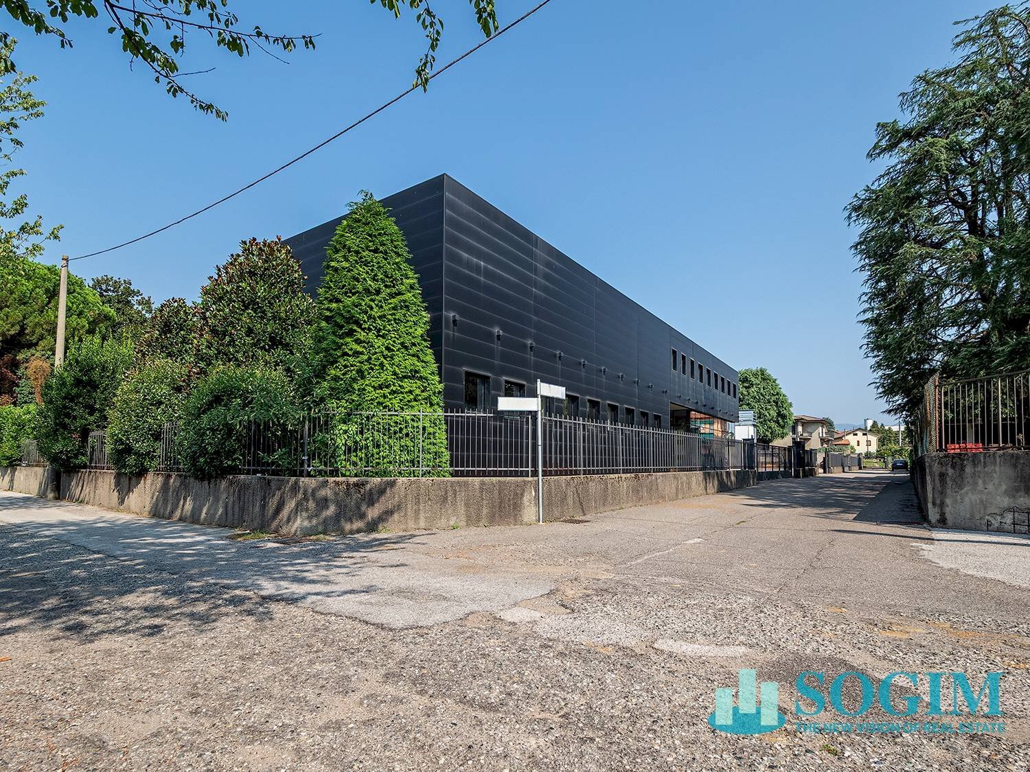 Esterno - Shed via fugazza
12, Inverigo - photo 2