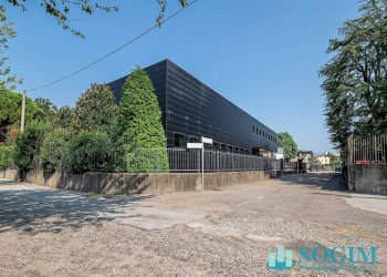 Esterno - Shed via fugazza
12, Inverigo - photo 2