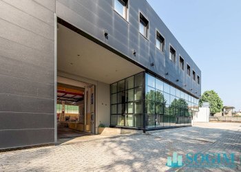 uffici - Shed via fugazza
12, Inverigo - photo 5