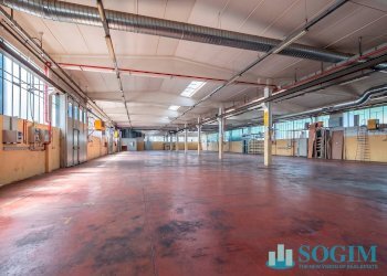 area produttiva - Shed via fugazza
12, Inverigo - photo 8