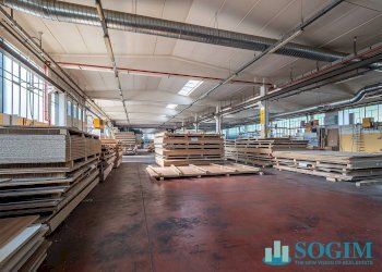 area produttiva - Shed via fugazza
12, Inverigo - photo 9