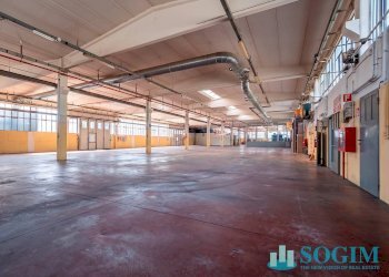 area produttiva - Shed via fugazza
12, Inverigo - photo 10