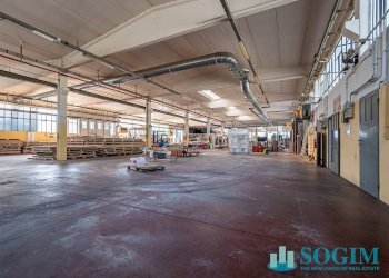 area produttiva - Shed via fugazza
12, Inverigo - photo 11