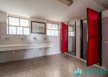 bagni capannone - Shed via fugazza
12, Inverigo - photo 12