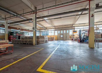 area produttiva - Shed via fugazza
12, Inverigo - photo 13