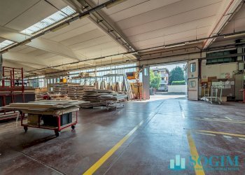 area produttiva - Shed via fugazza
12, Inverigo - photo 14