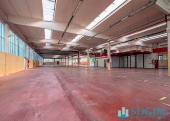 area produttiva - Shed via fugazza
12, Inverigo - photo 15