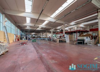 area produttiva - Shed via fugazza
12, Inverigo - photo 16