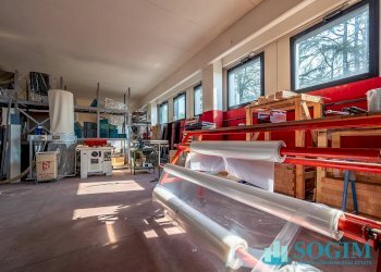 magazzino - Shed via fugazza
12, Inverigo - photo 19