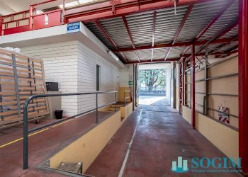 area di carico - Shed via fugazza
12, Inverigo - photo 20