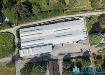 vista dall\'alto - Shed via fugazza
12, Inverigo - photo 44