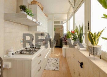 Cucina - Three-room apartment corso Vittorio Emanuele
 
123/B, Bitonto - photo 1