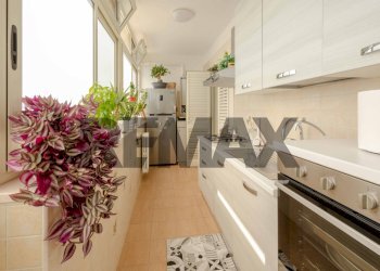 Cucina - Three-room apartment corso Vittorio Emanuele
 
123/B, Bitonto - photo 2
