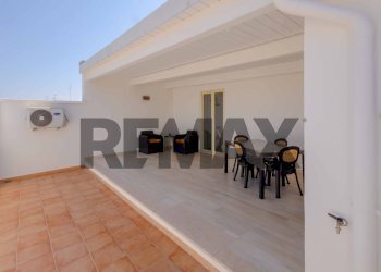 Terrazza - Three-room apartment corso Vittorio Emanuele
 
123/B, Bitonto - photo 20
