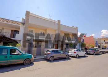 Edificio all\'aperto - Three-room apartment corso Vittorio Emanuele
 
123/B, Bitonto - photo 22