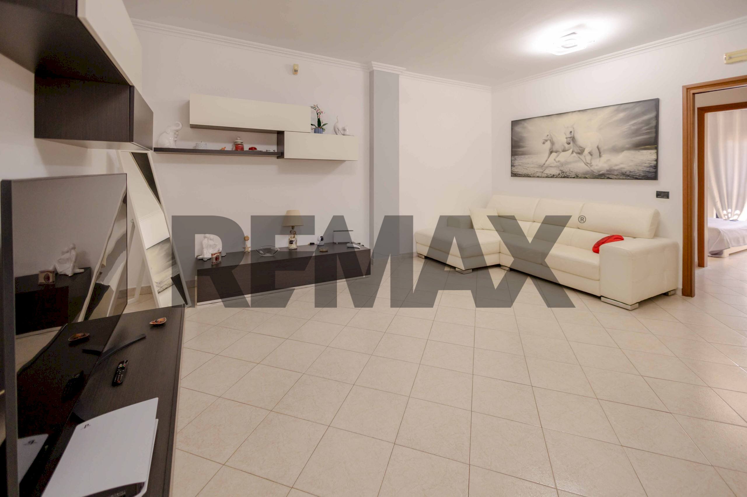 Soggiorno - Casa semi indipendente Vico Zanella
4/6, Triggiano - foto 3