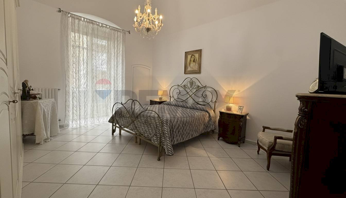 Camera / camera da letto - Two-room apartment Via Sagarriga Visconti
 
183, Bari - photo 1
