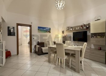 Sala da pranzo - Bilocale Via Sagarriga Visconti
 
183, Bari - foto 2