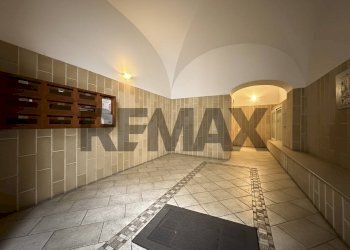 Ricezione / Lobby - Bilocale Via Sagarriga Visconti
 
183, Bari - foto 12
