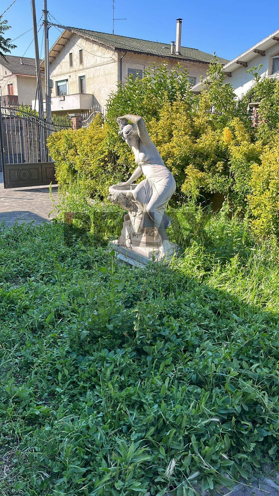Giardino - Villa VIA VESPUCCI
6, Montesilvano - foto 2